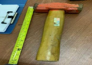 Điều tra nghi án mẹ ruột dùng búa giết chết con trai