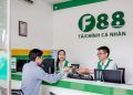 F88 đang cho vay tiền với lãi suất bao nhiêu?