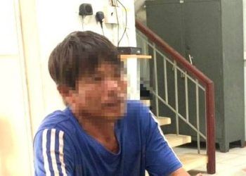 Kế hoạch đen tối của gã đàn ông ở Bình Dương rủ bé gái 7 tuổi đi bắt ốc