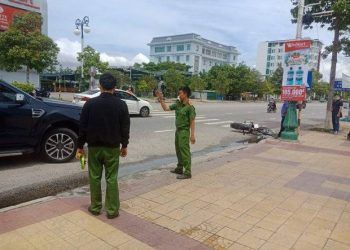 Kết thúc điều tra vụ nữ sinh Ninh Thuận bị tông tử vong