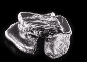 Không phải là vàng, loại kim loại này mới được coi là quý hiếm bậc nhất và có giá bán đắt nhất