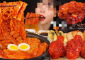 Mukbang - Trào lưu 'ăn thùng uống vại' đang 'hot' trên thế giới: Ai không nên áp dụng?