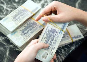 Năm 2023, thu nhập bao nhiêu phải nộp thuế TNCN?