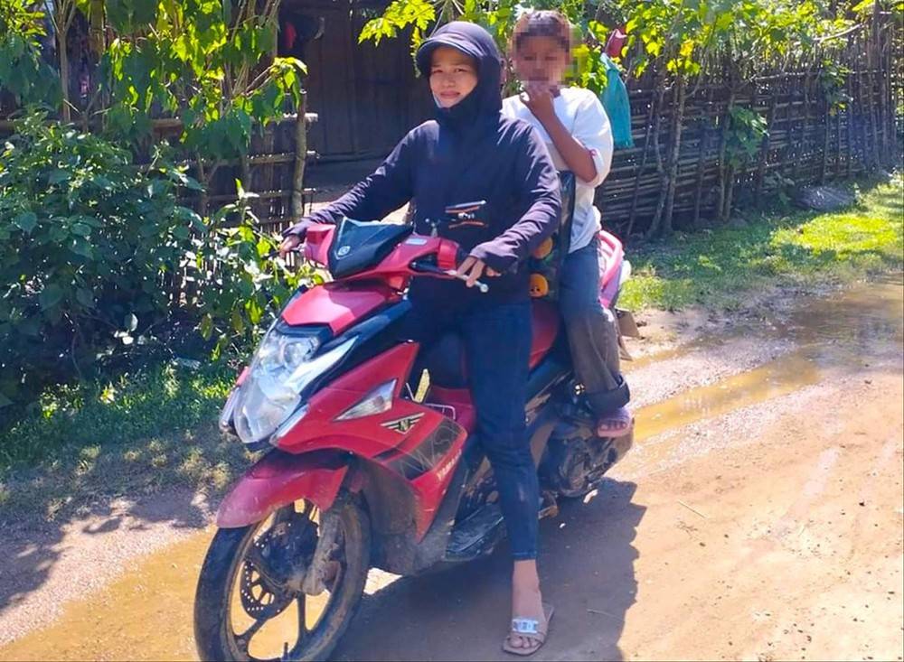 Nghệ An: Loạt học sinh nghỉ học để lấy chồng, lấy vợ