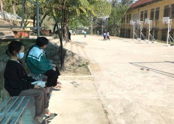 Nghệ An: Loạt học sinh nghỉ học để lấy chồng, lấy vợ