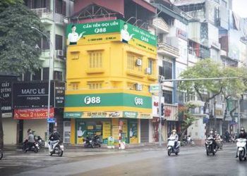 Những 'đại gia' nào đang cung cấp tiền để F88 cho vay cầm cố?