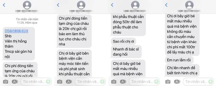 Những hình thức lừa đảo không ngờ: Từ cuộc gọi 'con nhập viện' đến video call vẫn nghe được giọng nói và khuôn mặt người thân, mất ngay 75 triệu!