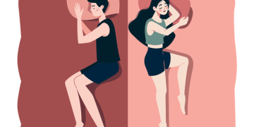 Những nguyên nhân khiến bạn lười 'yêu'