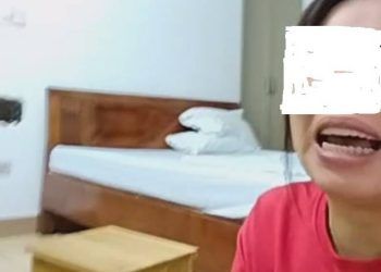 Nữ giảng viên hoảng loạn trong nhà nghỉ vì bị đối tượng lừa đảo 'thao túng tâm lý'