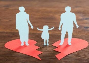 Phải làm thế nào khi bị chồng cũ cấm thăm con?