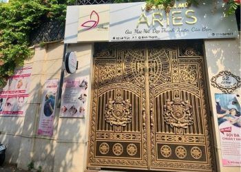 Phạt cơ sở thẩm mỹ cắt mí gây biến chứng 135 triệu đồng