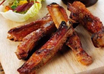 sai lam khi che bien suon xao chua ngot khien mon an kem ngon Sai lầm khi chế biến sườn xào chua ngọt khiến món ăn kém ngon Sai lầm khi chế biến sườn xào chua ngọt khiến món ăn kém ngon