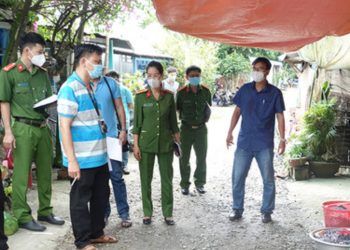 Vụ mẹ dìm chết 2 con nhỏ ở Nam Định: Người mẹ từng là giáo viên tiểu học