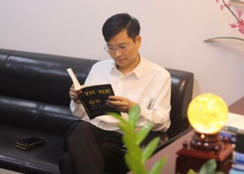 CEO Nguyễn Mạnh Hà: Văn hóa doanh nghiệp là nền tảng phát triển trong hoàn cảnh khủng hoảng